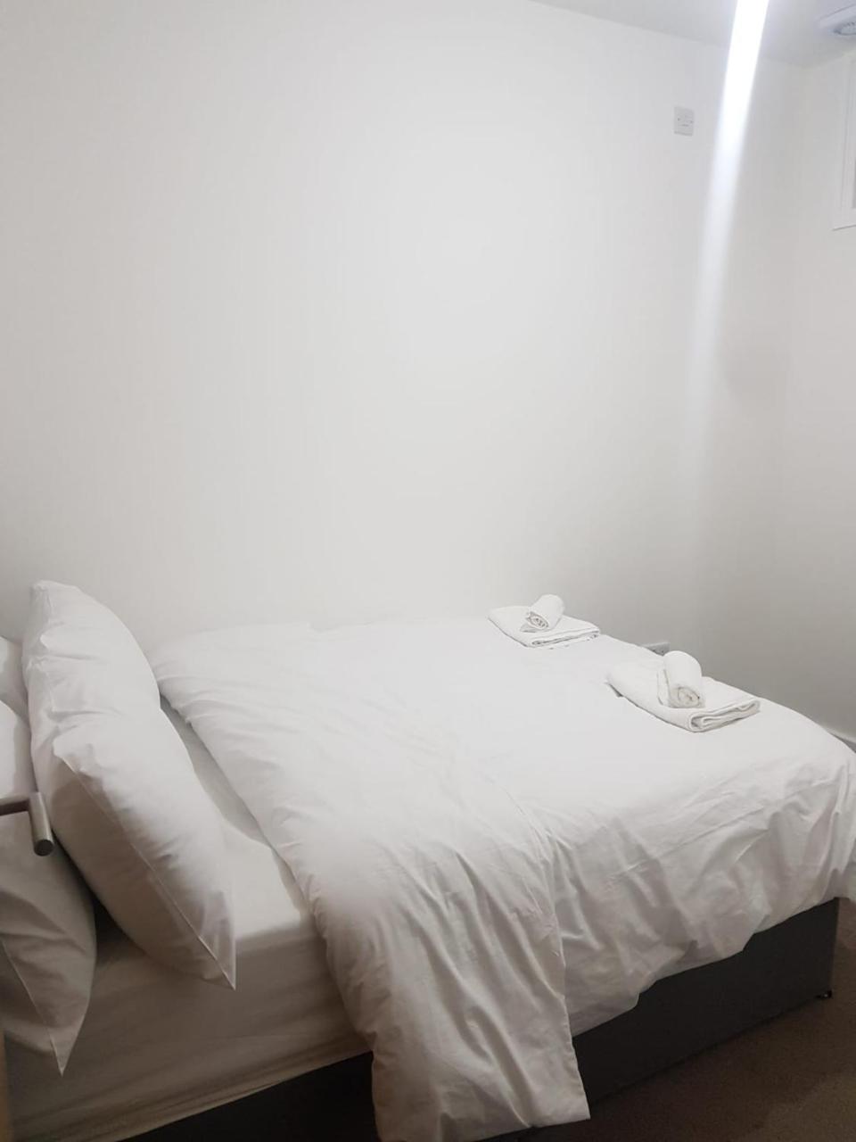 Showcase Apartments - Highcross House Leicester Eksteriør bilde